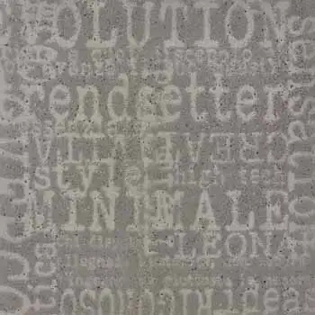 LETTERS 120G RM 120x120