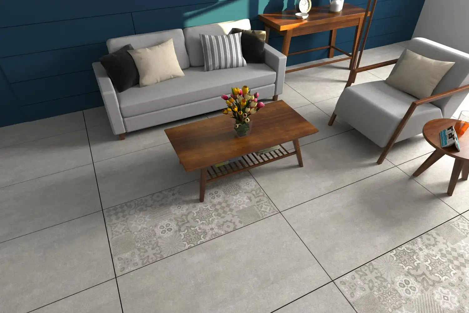 CEMENT