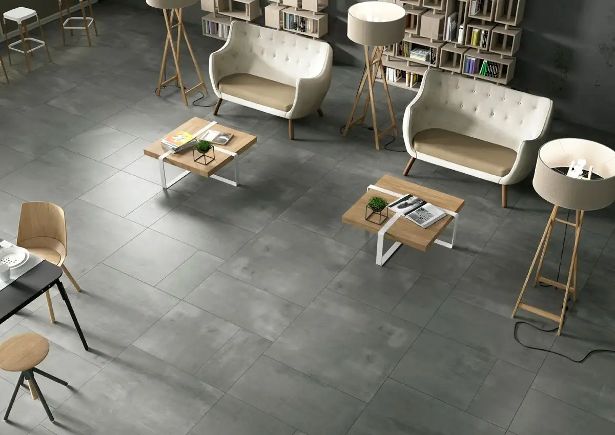 CREATIVE CONCRETE