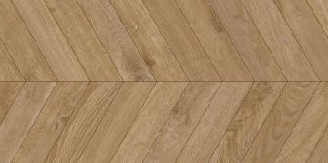 CHEVRON BAKU ROBLE 60х120