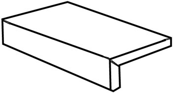 BRXT E30GH 15x30x4