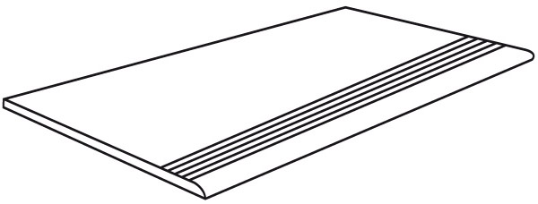 X-ROCK S RB60B 30x60