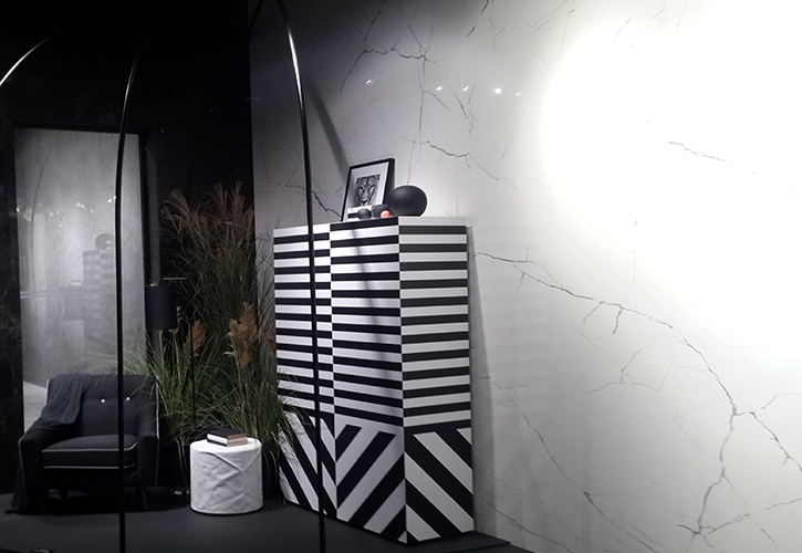 Imola на Cersaie 2018: коллекции для любого стиля Imola на Cersaie 2018: коллекции для любого стиля