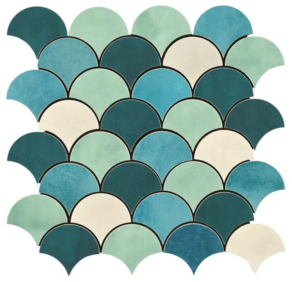 MK.SHADES 2 MIX 30x30