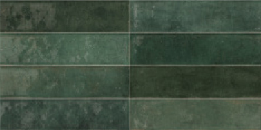 GREEN 7,5x30