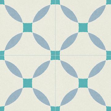 TOSSA 45x45
