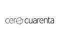 CEROCUARENTA