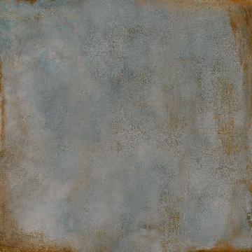 8327 RUST CYAN  100X100