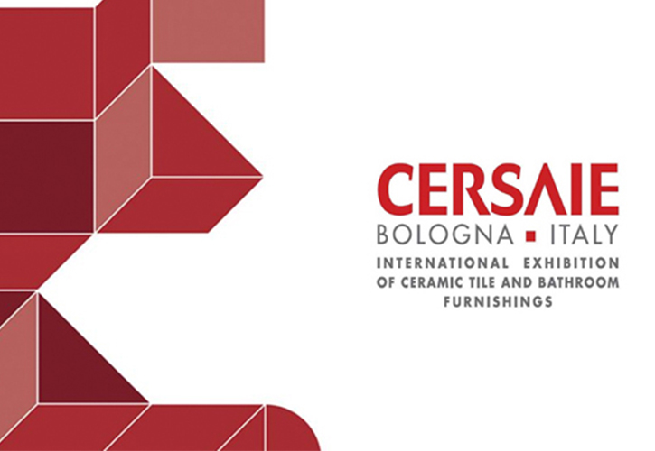 36-я Международная выставка CERSAIE 36-я Международная выставка CERSAIE