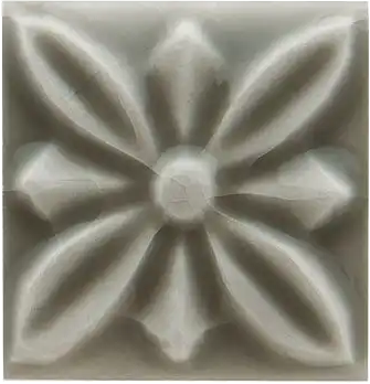 Taco Relieve Flor№1 Eucalyptus 3X3 Taco Relieve Flor№1 Eucalyptus 3X3