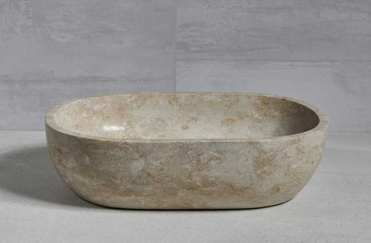1M1-05 раковина 55х35х15