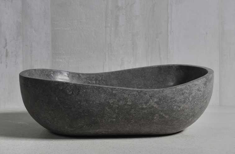1M1-09 раковина 55х35х17