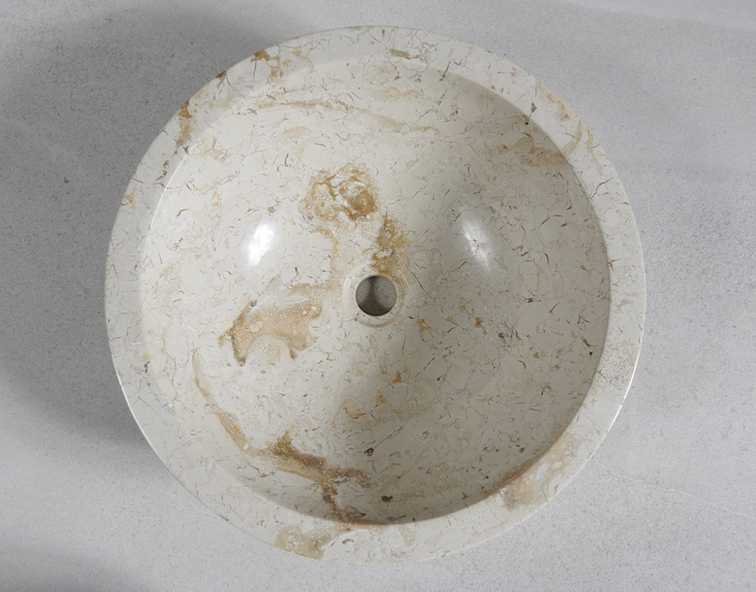 1M1-02 раковина 45х45х12