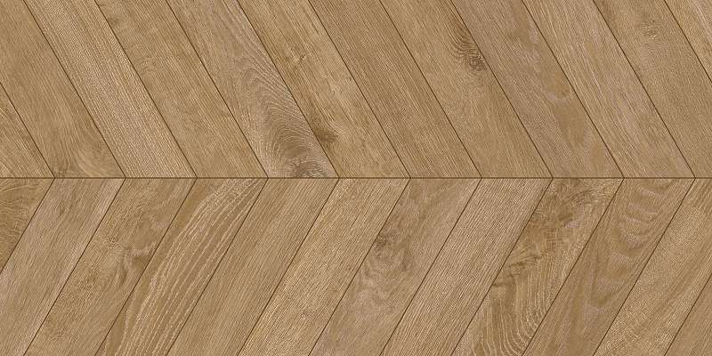 CHEVRON BAKU ROBLE 60х120