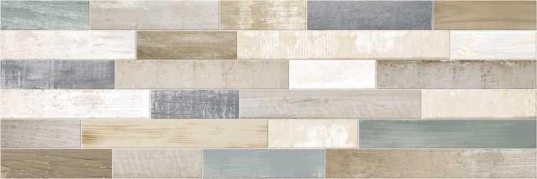 SOSTANZA MURETTO 20x60