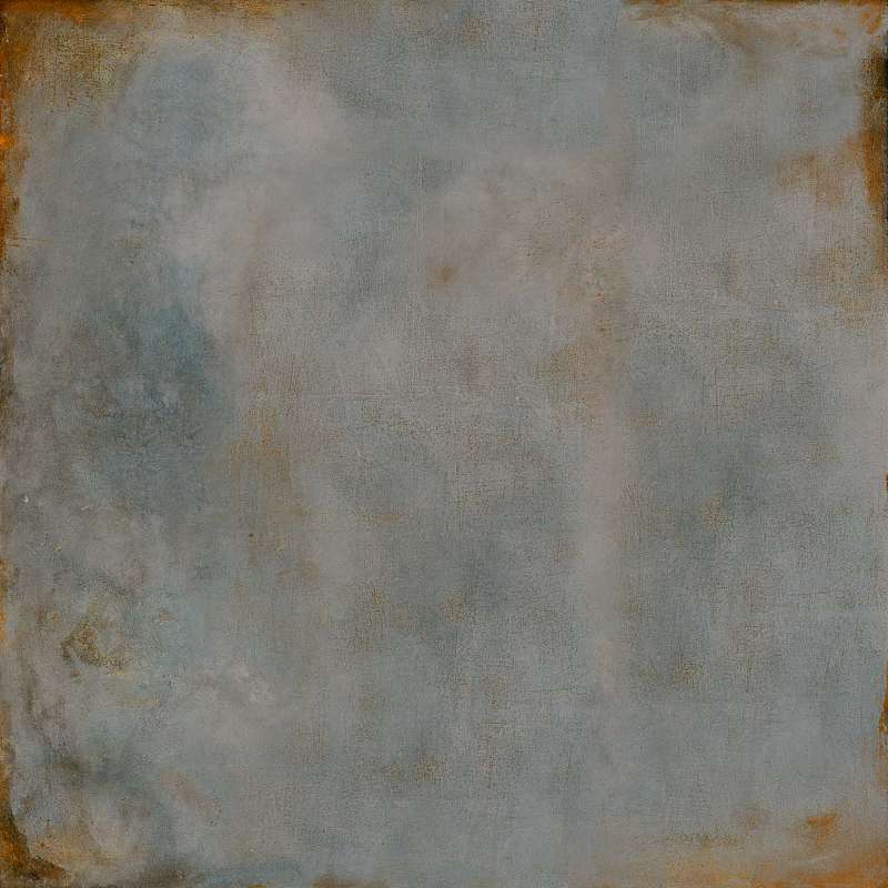 8327 RUST CYAN  100X100