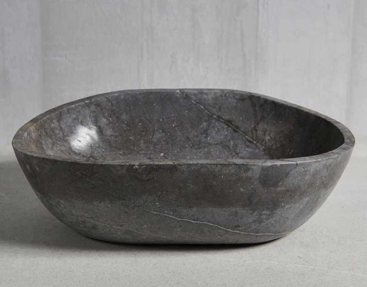 1M1-08 раковина 55х35х16