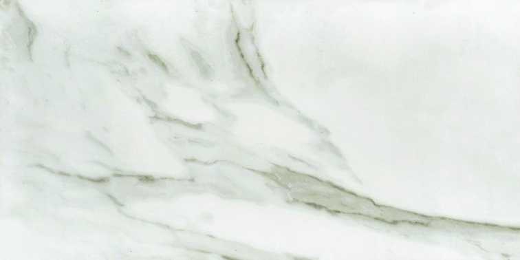 CROWN WHITE MATT 60X120