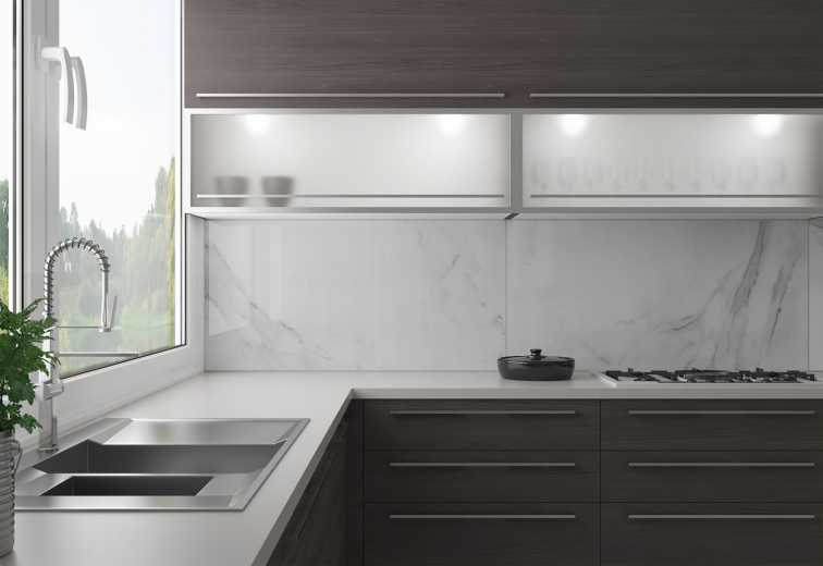 CRYSTAL WHITE 60X120