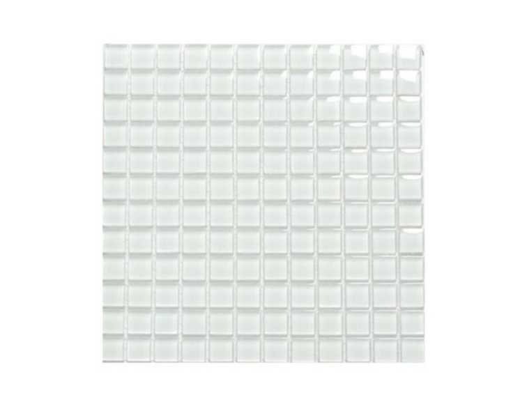 CRYSTAL Super White Glossy (2.5x2.5x0.4) 29.8x29.8
