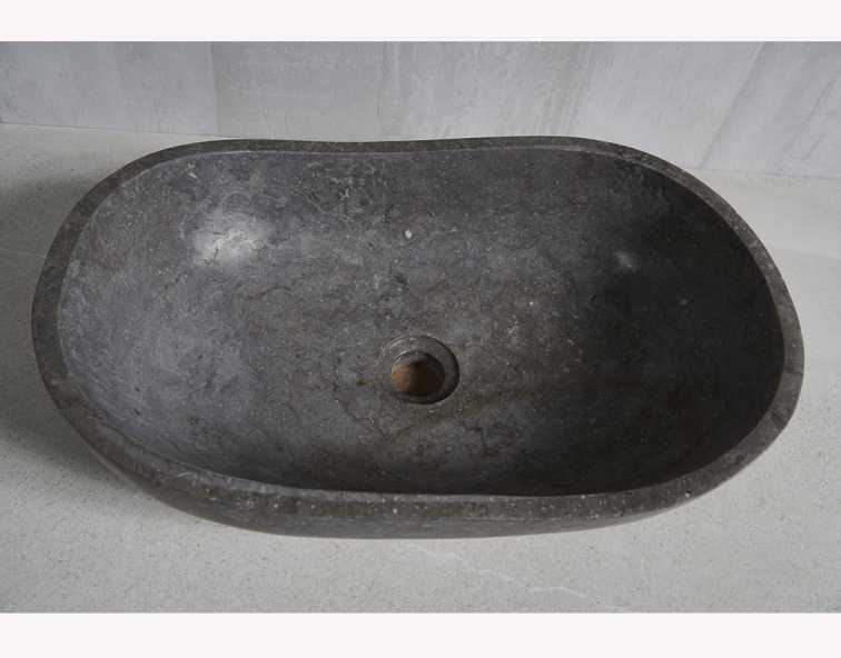 1M1-09 раковина 55х35х17