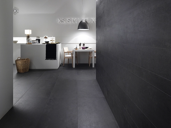 CONCRETE PROJECT