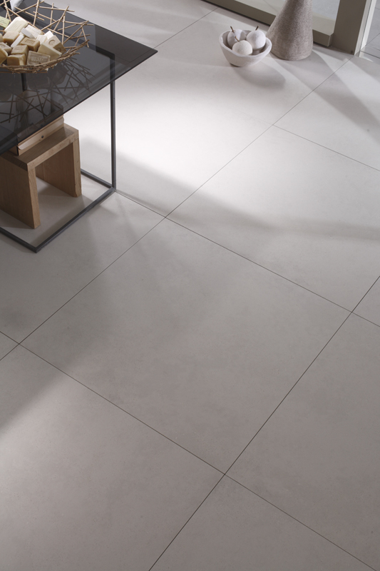 CONCRETE PROJECT