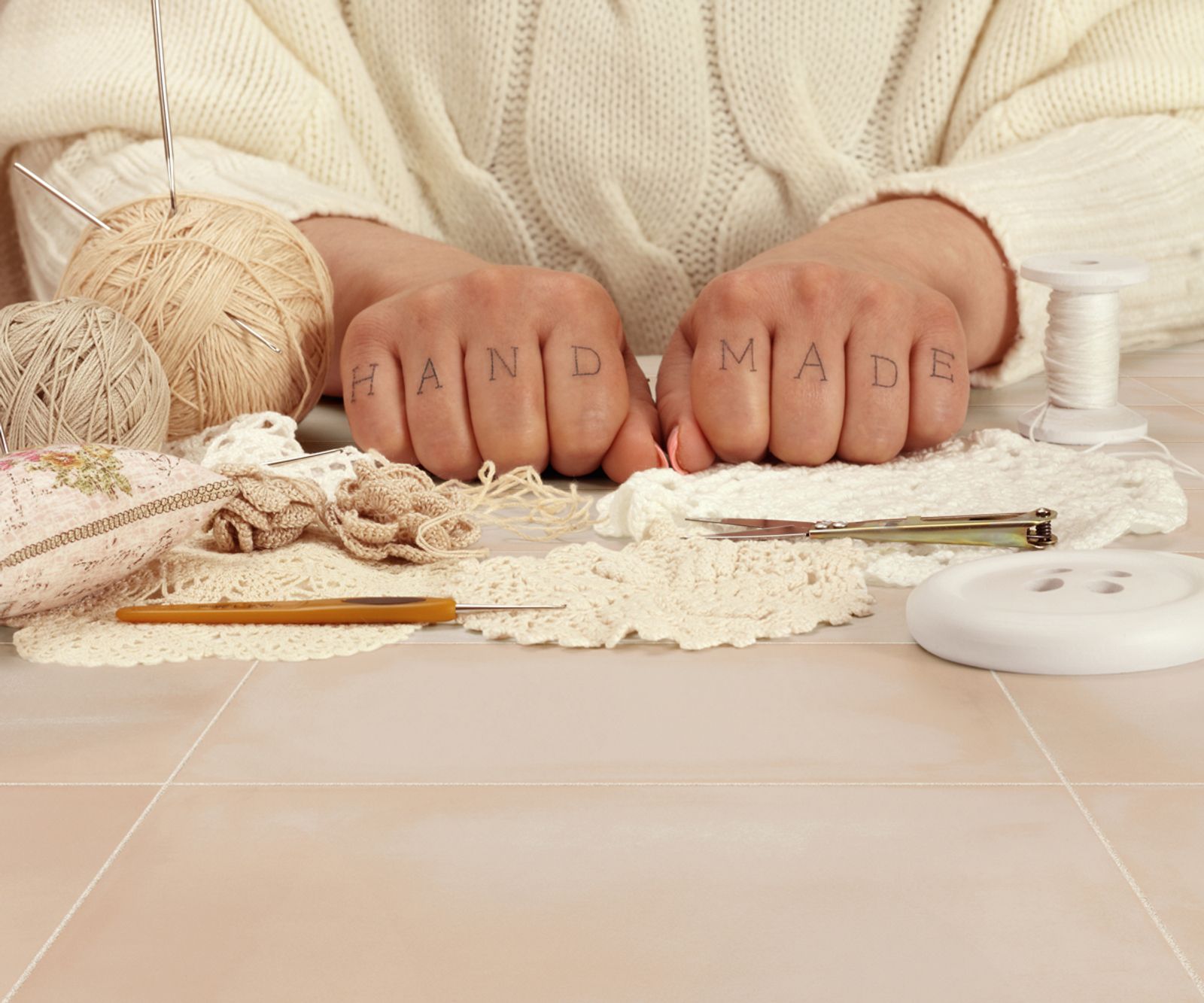 GESSO
