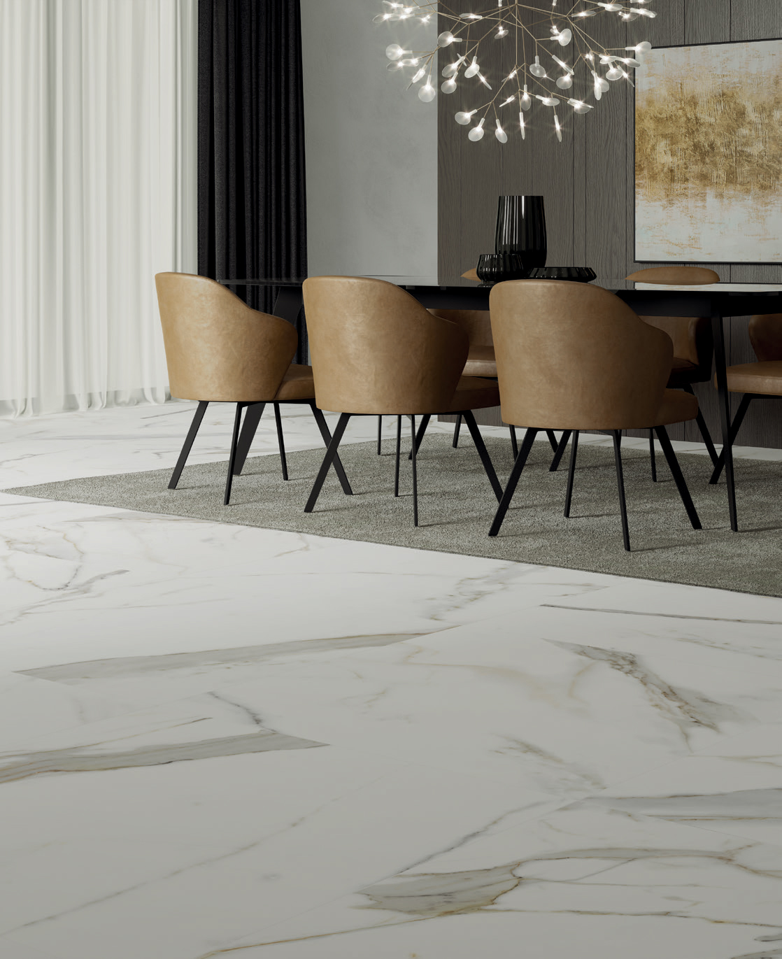 STONE PROJECT