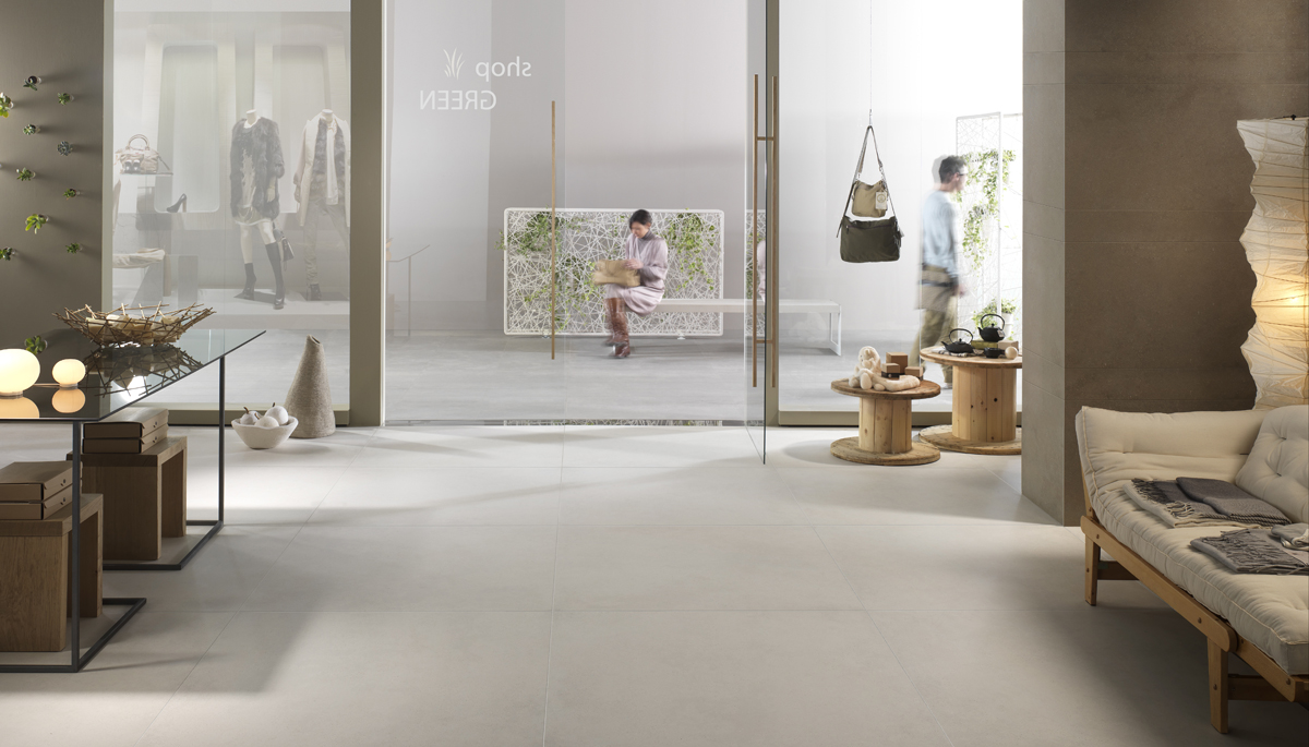 CONCRETE PROJECT