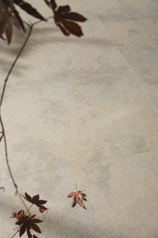 CONCRETE PROJECT