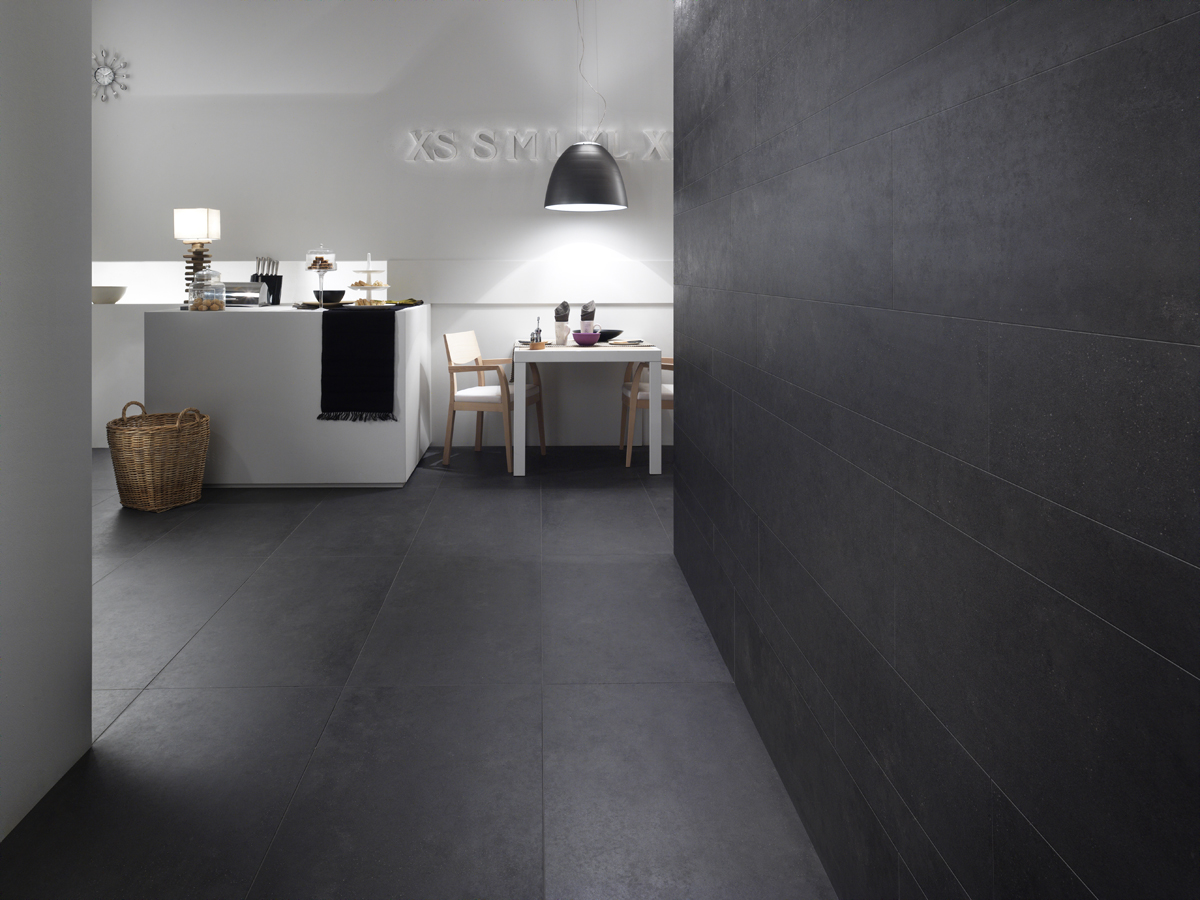 CONCRETE PROJECT