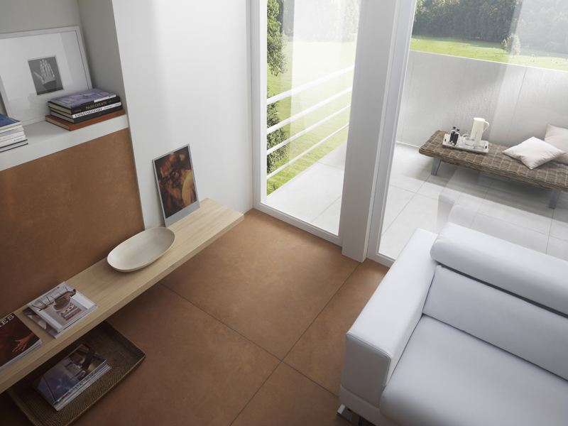 CONCRETE PROJECT