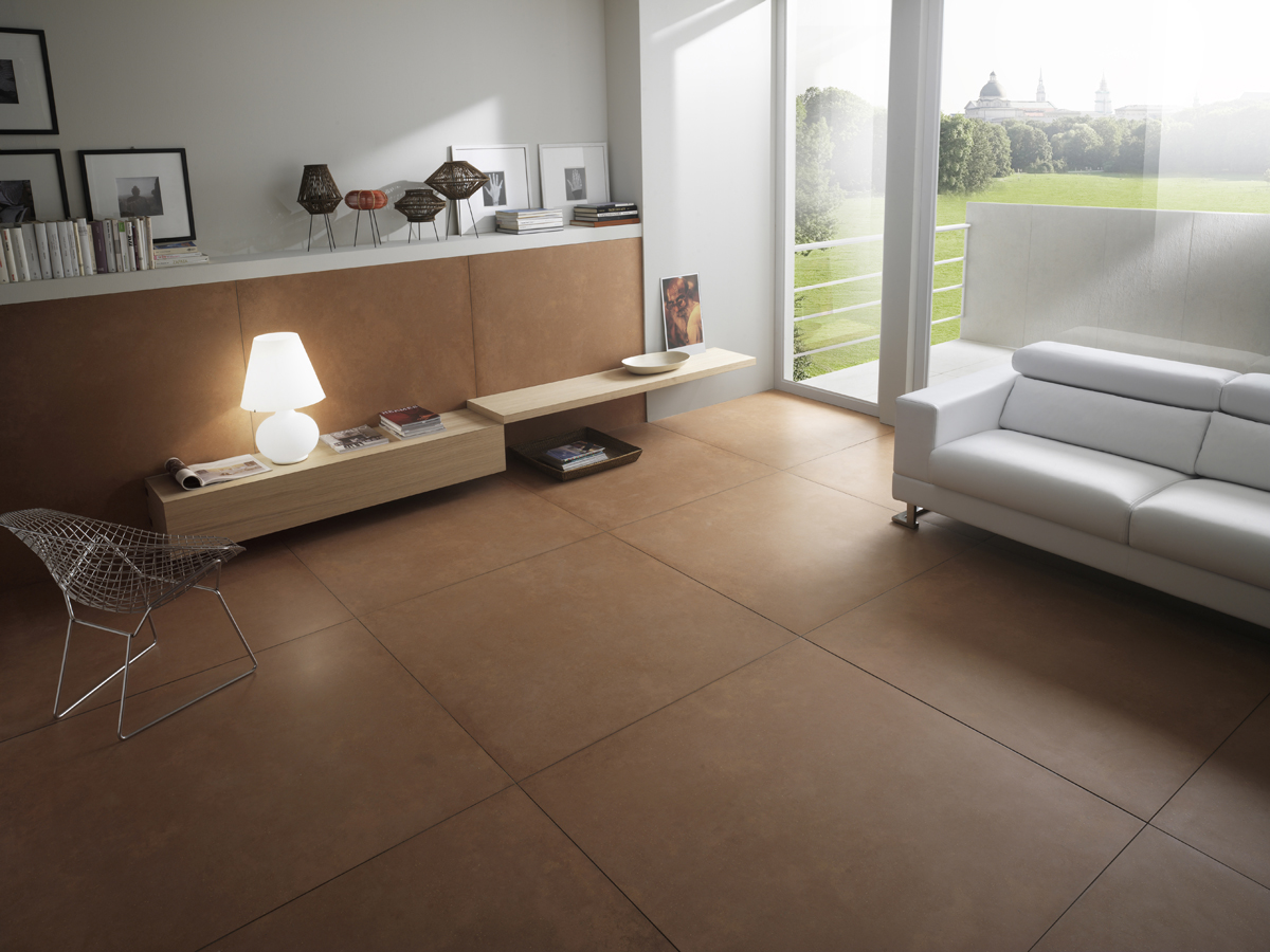 CONCRETE PROJECT