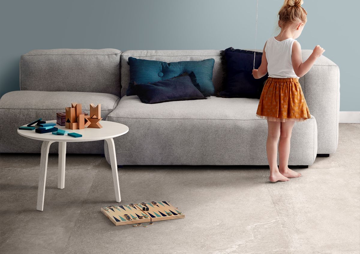 STONCRETE