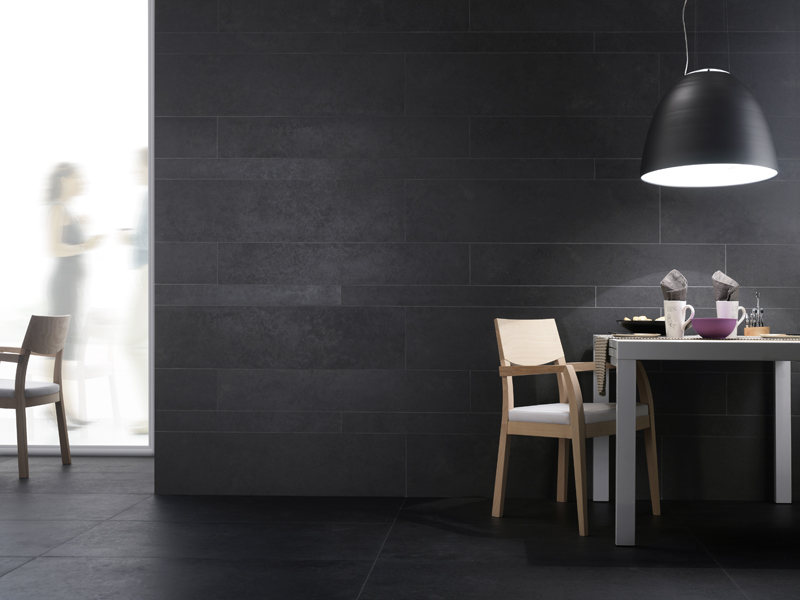 CONCRETE PROJECT