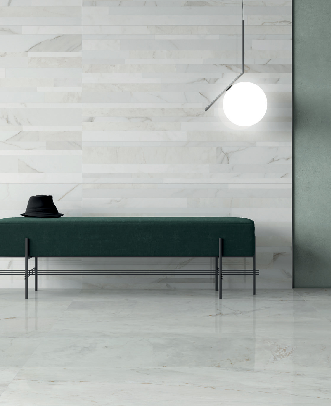 MARBLE SELECTION