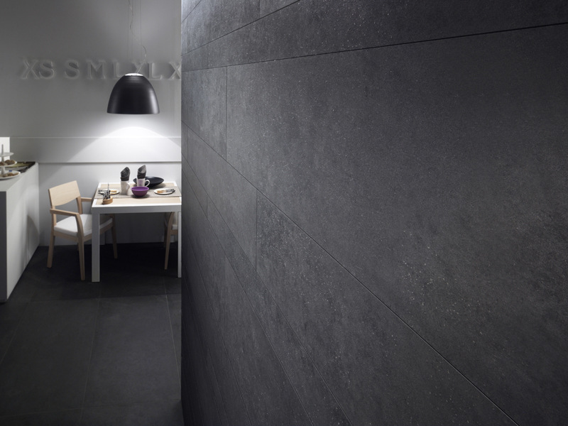 CONCRETE PROJECT