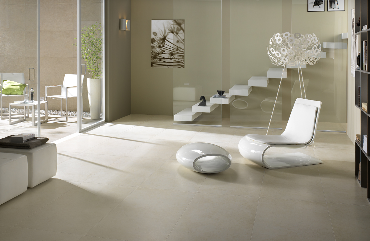 CONCRETE PROJECT