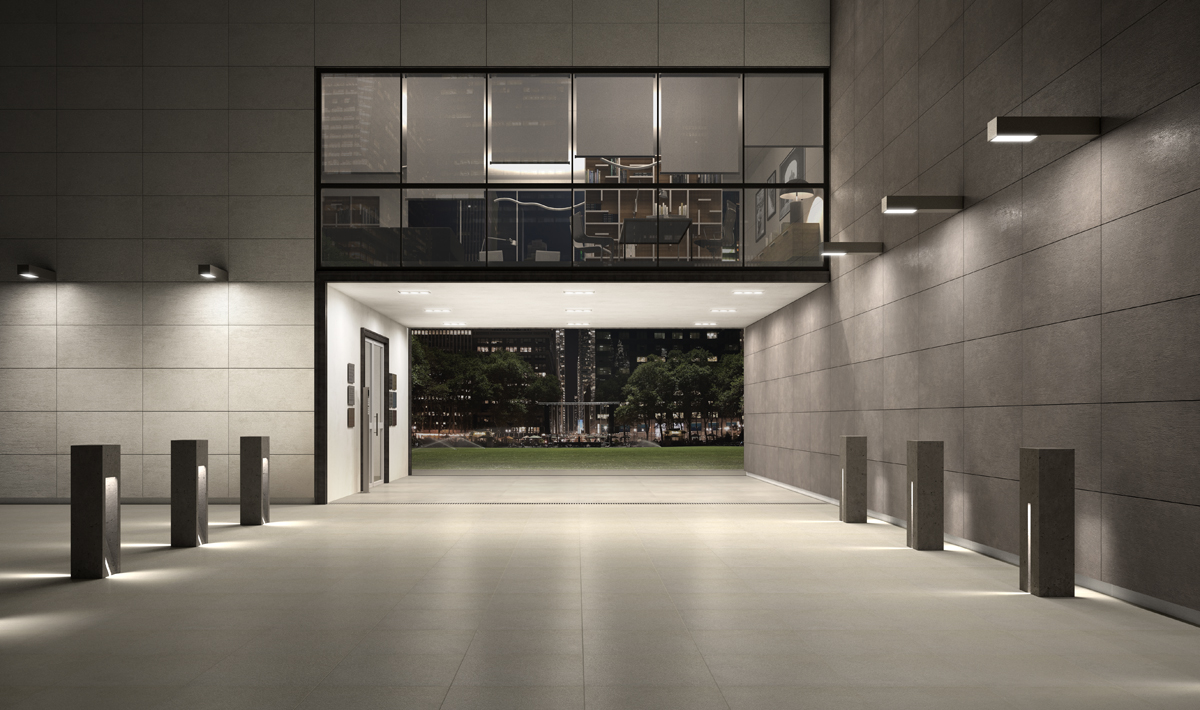 CONCRETE PROJECT