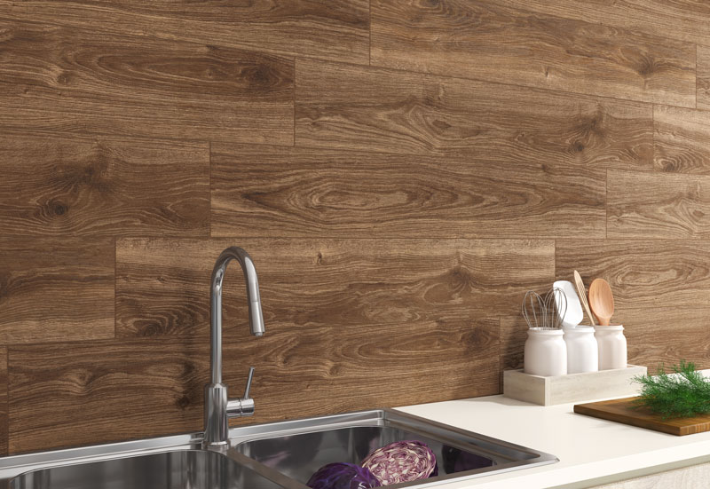 WOOD