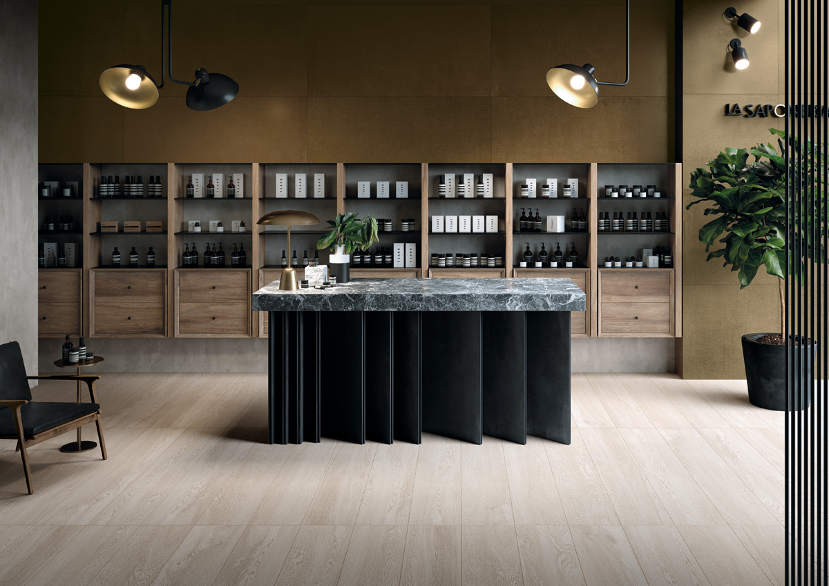 LEGNO